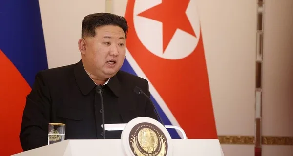 Ким Чен Ын якобы пережил инсульт и впал в кому, - The Sun