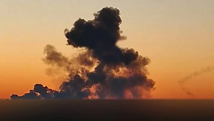 Били «Геранями» та FPV-дроном: унаслідок ворожих атак на Чернігівщині постраждала жінка