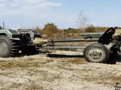 120 км ходу і 10 тонн на буксирі: що вміє український НРК UNEX UGV