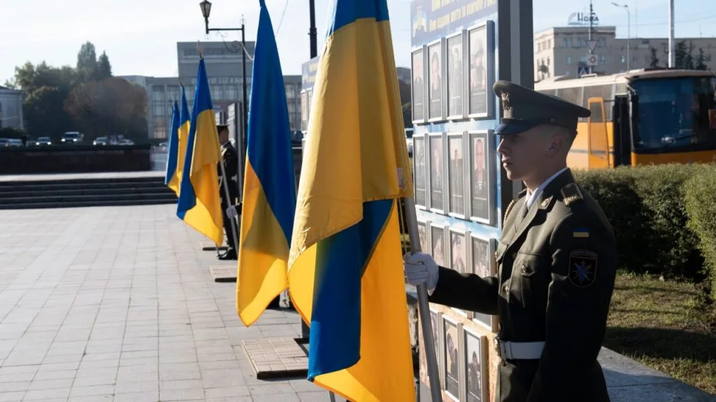 покрова день захисників
