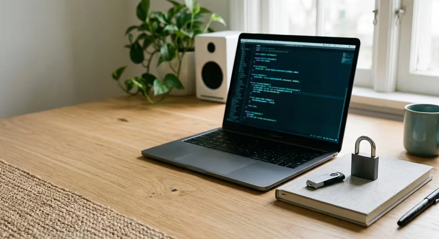 8 способів посилити приватність у Linux