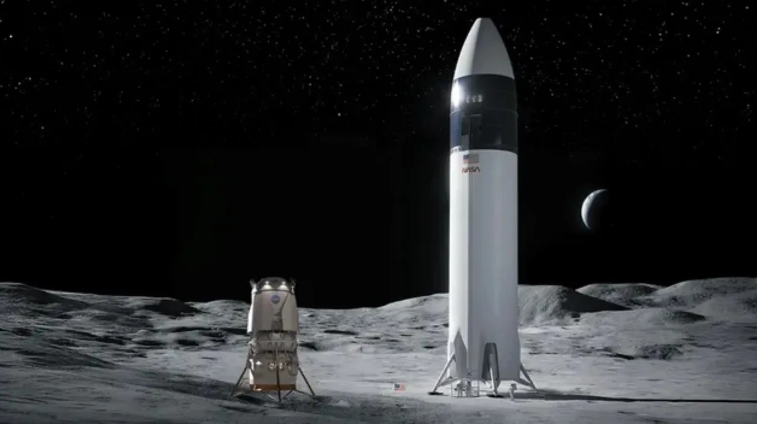 Высадка человека на Луну: NASA обнародовало важнейшую информацию, эта "битва" все решит
