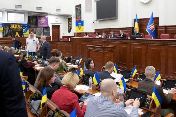 23 депутати залишили Київраду за шість років роботи: названо причини