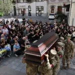 21 жовтня Львів попрощається із чотирма захисниками України