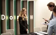 Перший крок у професію: Done долучилася до Fintech Job Fair в Україні