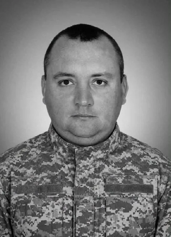 На Львівщині прощаються з пʼятьма військовими — що про них відомо (фото) - 3