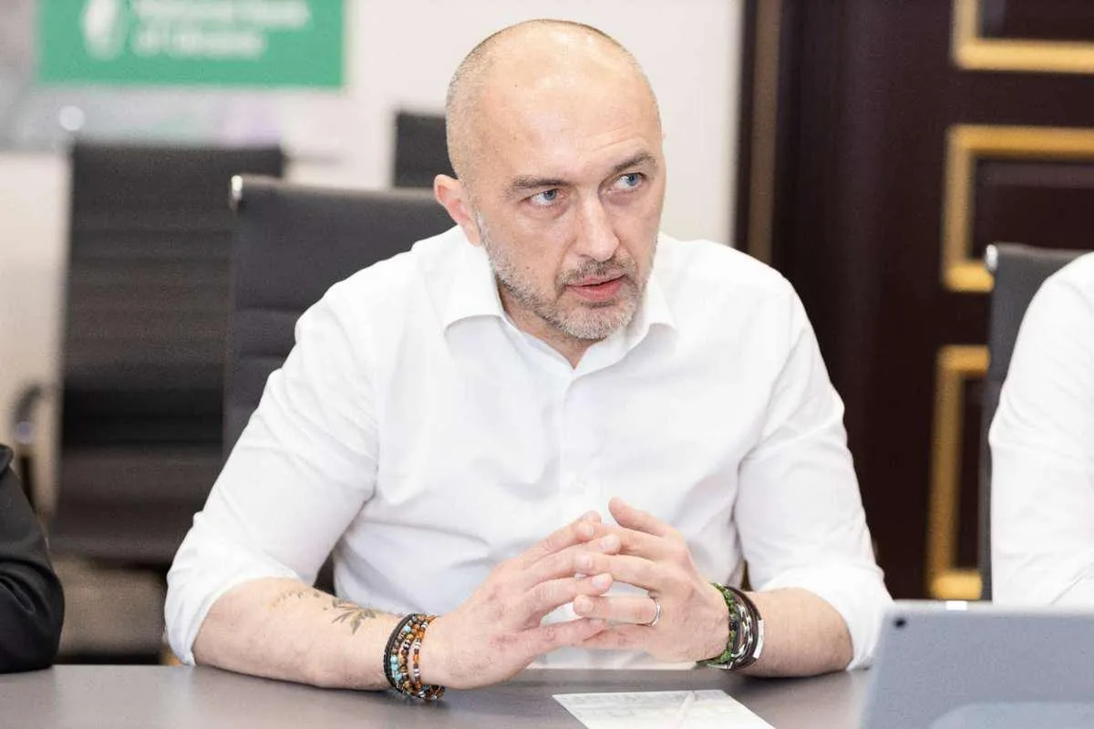 «Гнать в шею»: в Раде требуют громких кадровых чисток в НБУ и МВФ на фоне обысков НАБУ