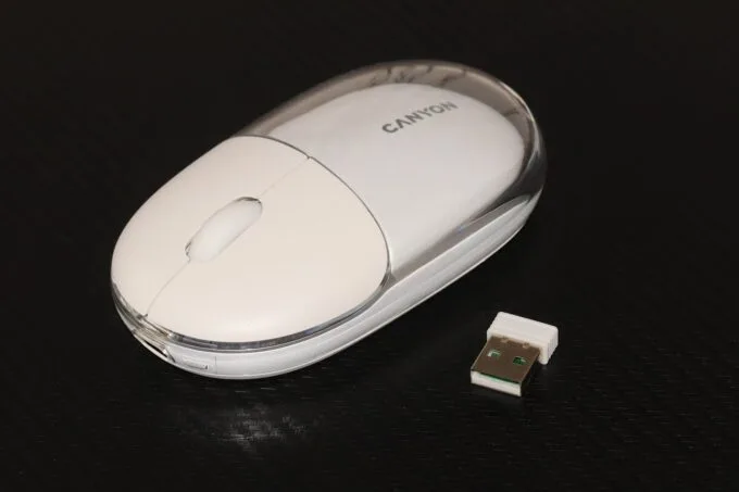 Canyon OnClick 24