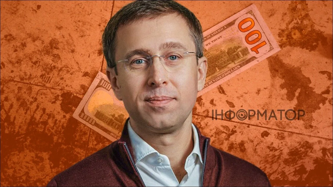 Корецкий удержал лидерство благодаря назначениям и налогам - новый рейтинг медиа-общности министров от Информатора
