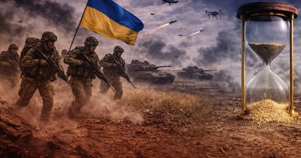 Без этого шага Украины война Путина станет еще большим адом: озвучен категорический ультиматум