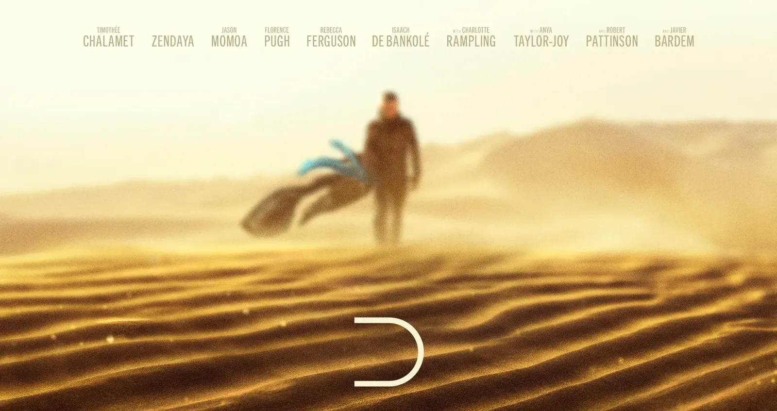Дюна 3: Дивимося новий трейлер