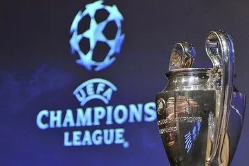 Ліга чемпіонів УЄФА. Перемоги "Барселони", "Арсенала", "Спортинга", друга поразка "Інтера"