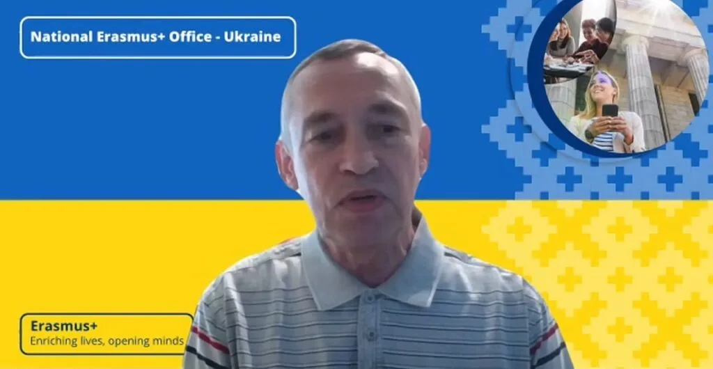Менеджер напряму Жан Моне Петро Крайнік