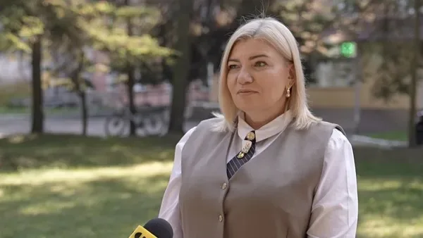 «Ділимося тим, що маємо»: волинське село зібрало тонни овочів для лікарні (фото)