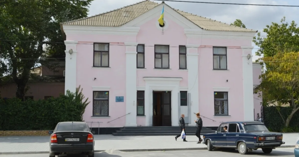 На депутата Кілійської міськради склали протокол за виступ російською