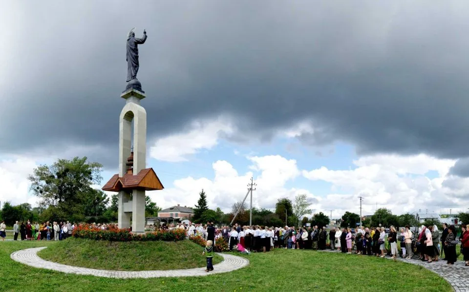 Від Стрия до Радехова: де на Львівщині хотіли створити ще один аеропорт - 17