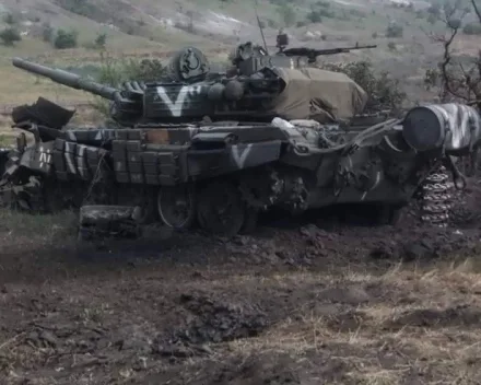 Втрати росіян в Україні перетнули нову психологічну позначку