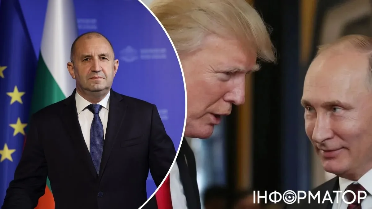 Первая страна ЕС поддержала дизельное соглашение Трампа и Путина
