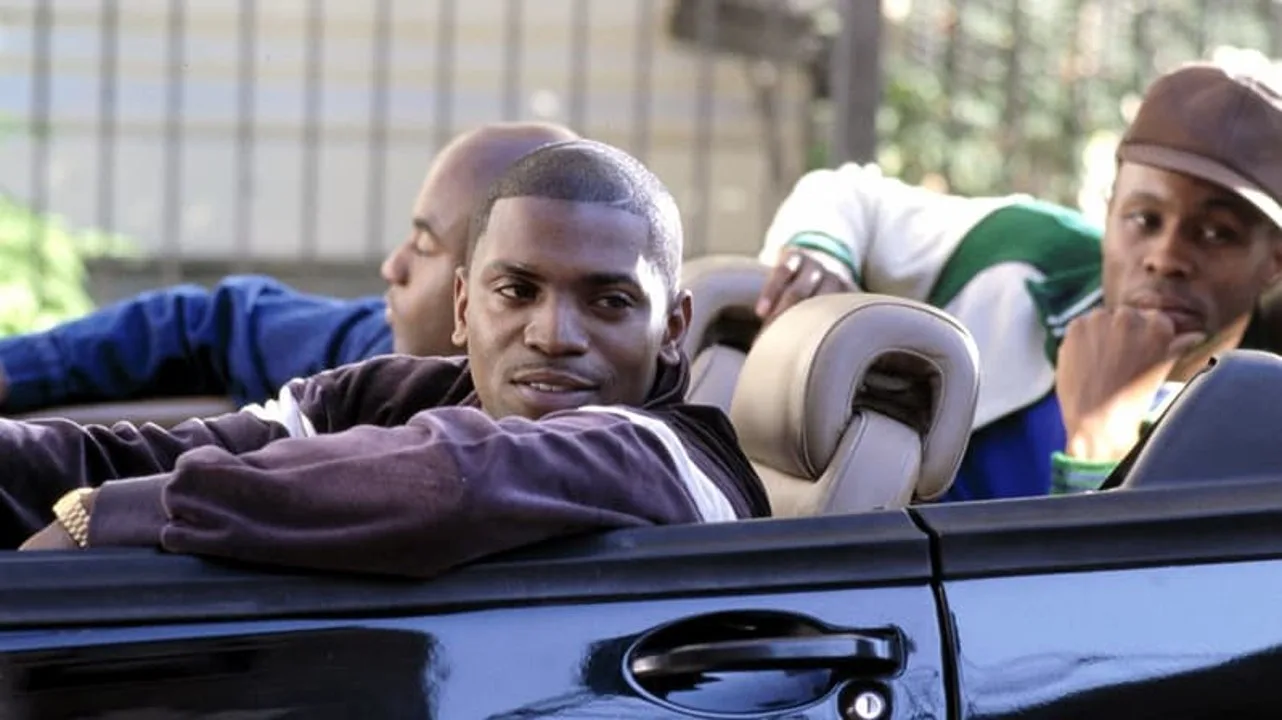 Заплатити сповна (Paid in Full) 2002