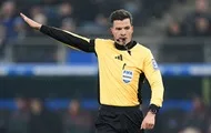 Стали известны рефери на матч Шахтера с Интером