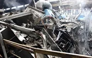 Отключения охватили 11 областей Украины