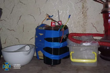 У Києві затримали адміністратора Телеграм-каналу, якого підозрюють у закликах до терактів
