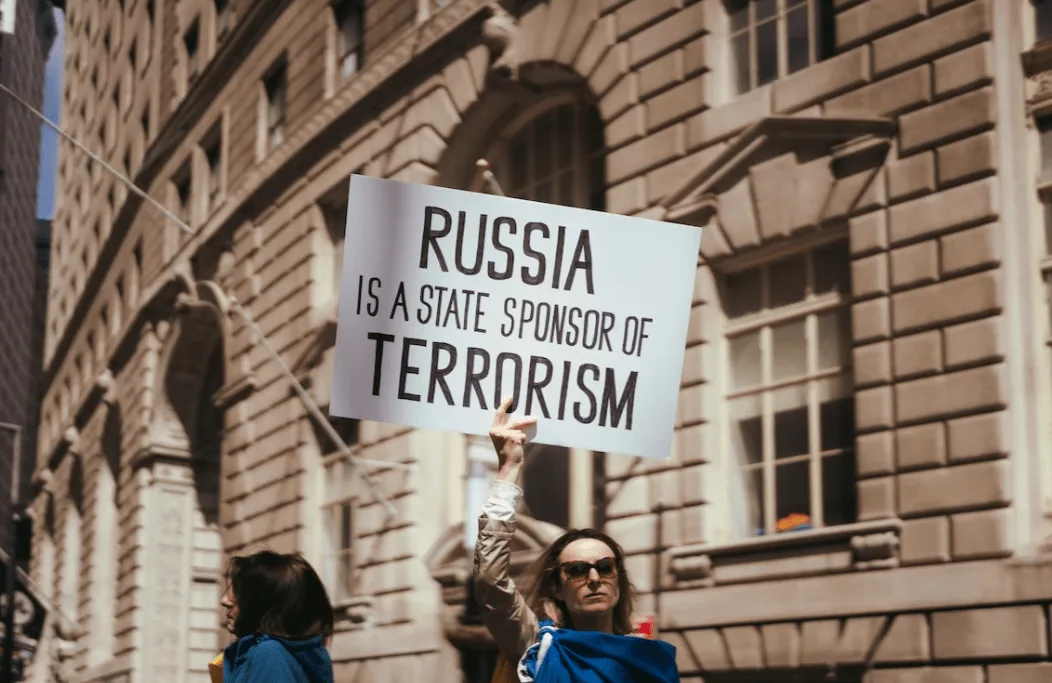 Україна напрацювала п’ять можливих сценаріїв припинення вогню