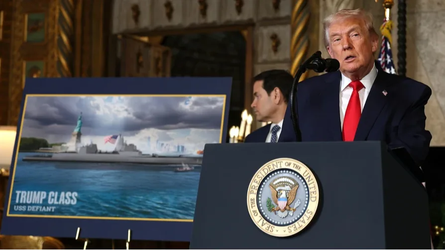 "Зрада народу України": 12 сенаторів США написали Трампу через угоду з Путіним