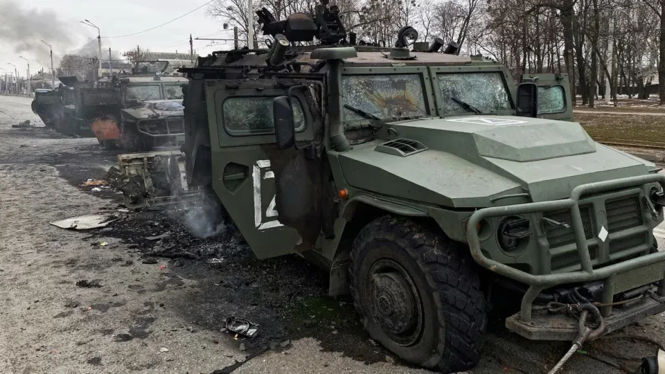 «Різні аудиторії — різні мапи»: як росіяни звітують про «успіхи», яких немає 