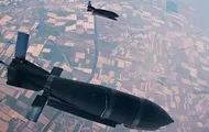 В Херсоне от КАБов пострадали дети