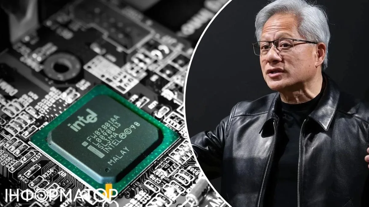 Протестующие сорвали выступление CEO NVIDIA в Берлине из-за чипов в российских дронах