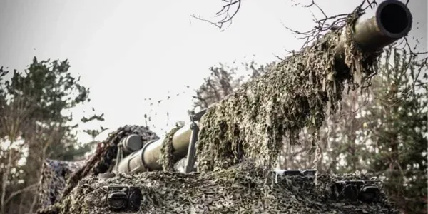 Російські війська просунулися поблизу двох сіл у Запорізькій області — DeepState