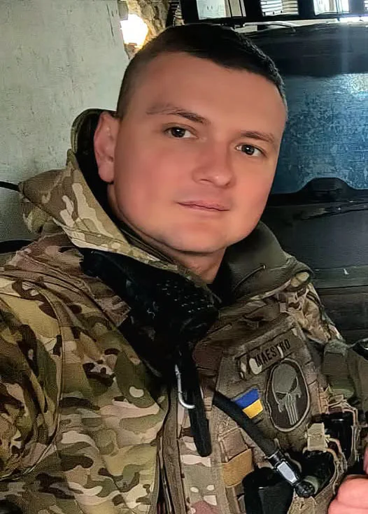 Яблунівська громада у скорботі – підтвердилась загибель молодого захисника