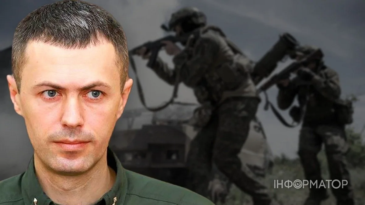 На пограничные Сумщины и Черниговщины активизировались ДРГ россиян - Демченко