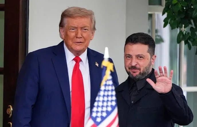 "Меня никто не убедит": Трамп озвучил новый ультиматум о выборах в Украине