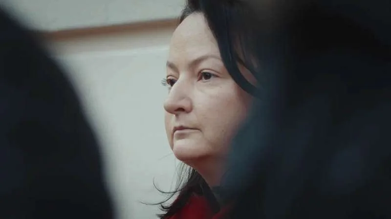 Про мовознавицю Ірину Фаріон знімають документальний фільм