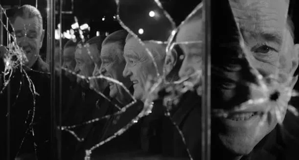 Павук-Нуар (Spider-Noir) 2026