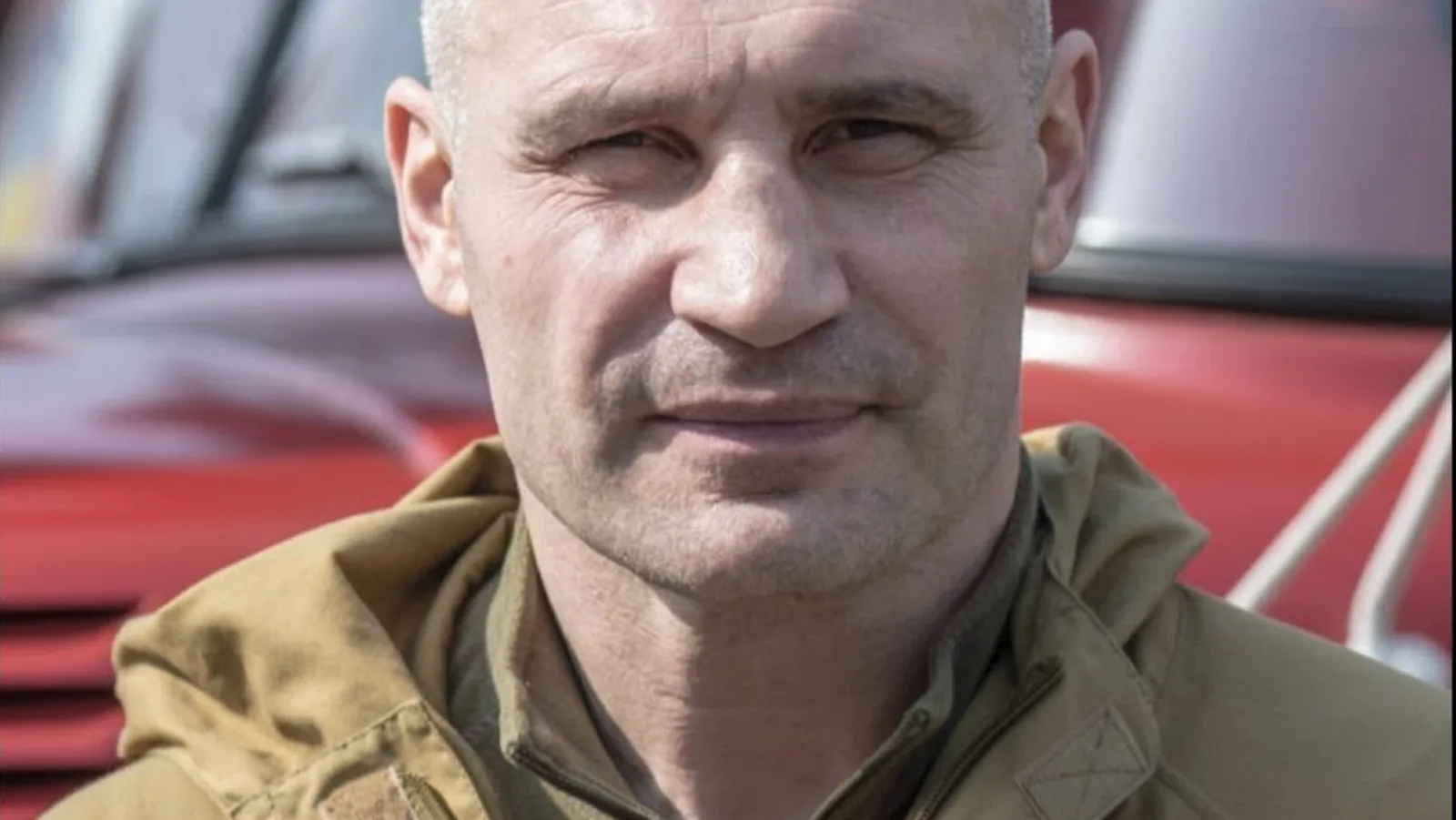 Віталій Кличко у Верховній Раді: мер Києва звинуватив центральну владу у блокуванні бюджетів та спитав про захист ППО