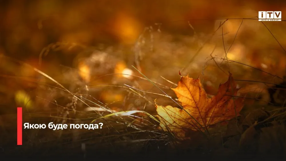 На Рівненщині прогнозують до 10 градусів тепла