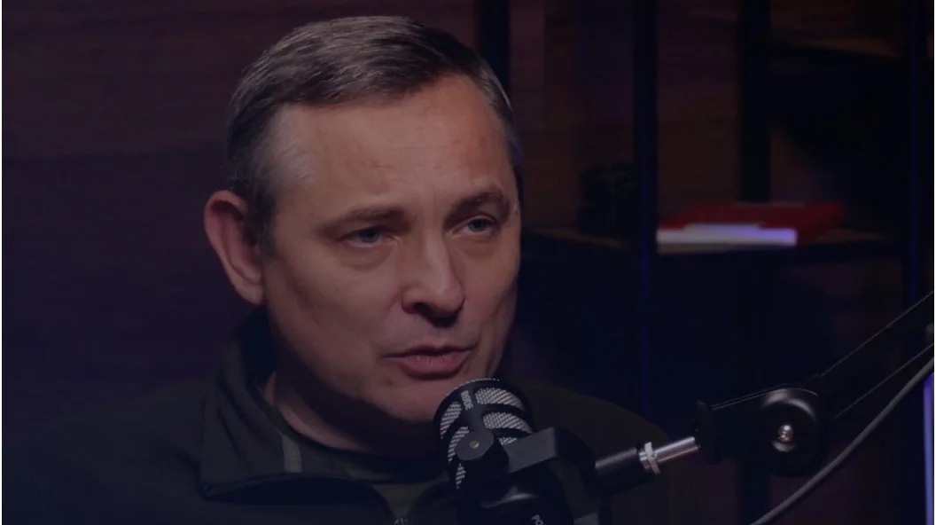 “Здатися ми не можемо і не маємо права. Інакше нас зітруть”, – Ігнат про реактивні дрони, балістику і що ми з цим робимо (ВІДЕО)