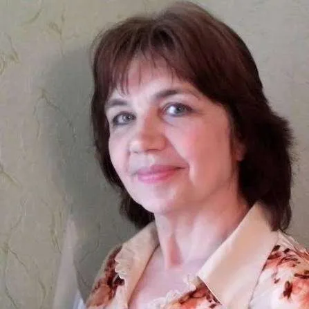 Антоніна Царук. «А на порозі – осінь і дощі…»