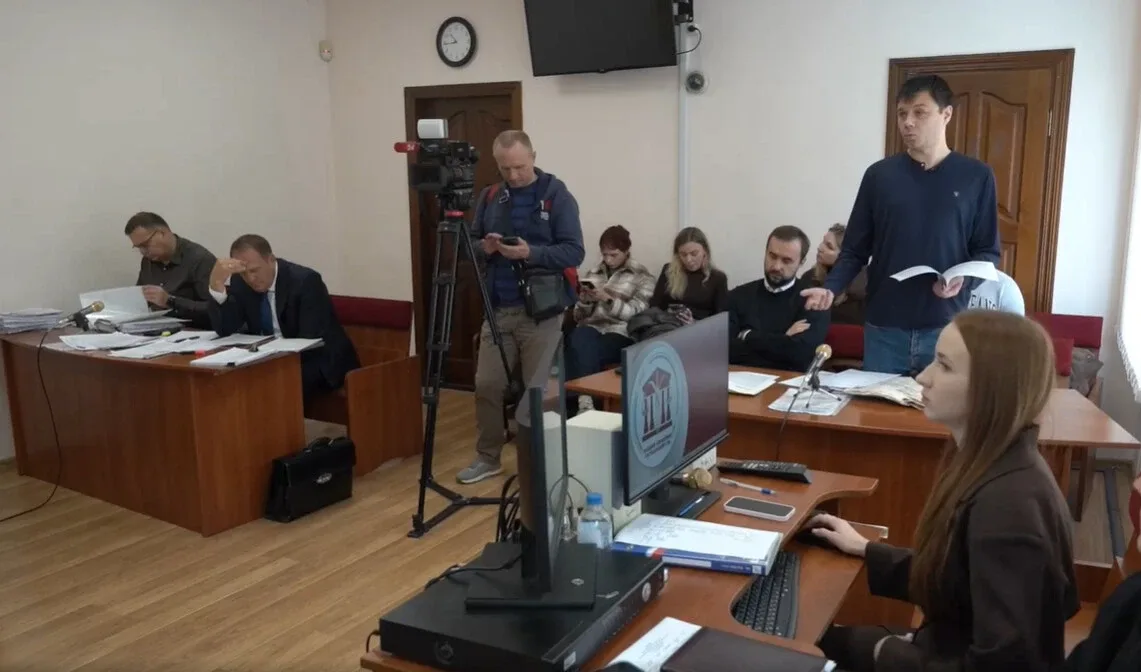 Справа ринку "Добробут": Львівська міськрада оцінює збитки громади у 500 млн грн