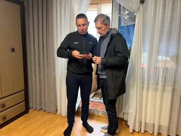 У Ковелі після атаки дронів пошкоджені будинки, храм та митний термінал: хто компенсує збитки (фото)