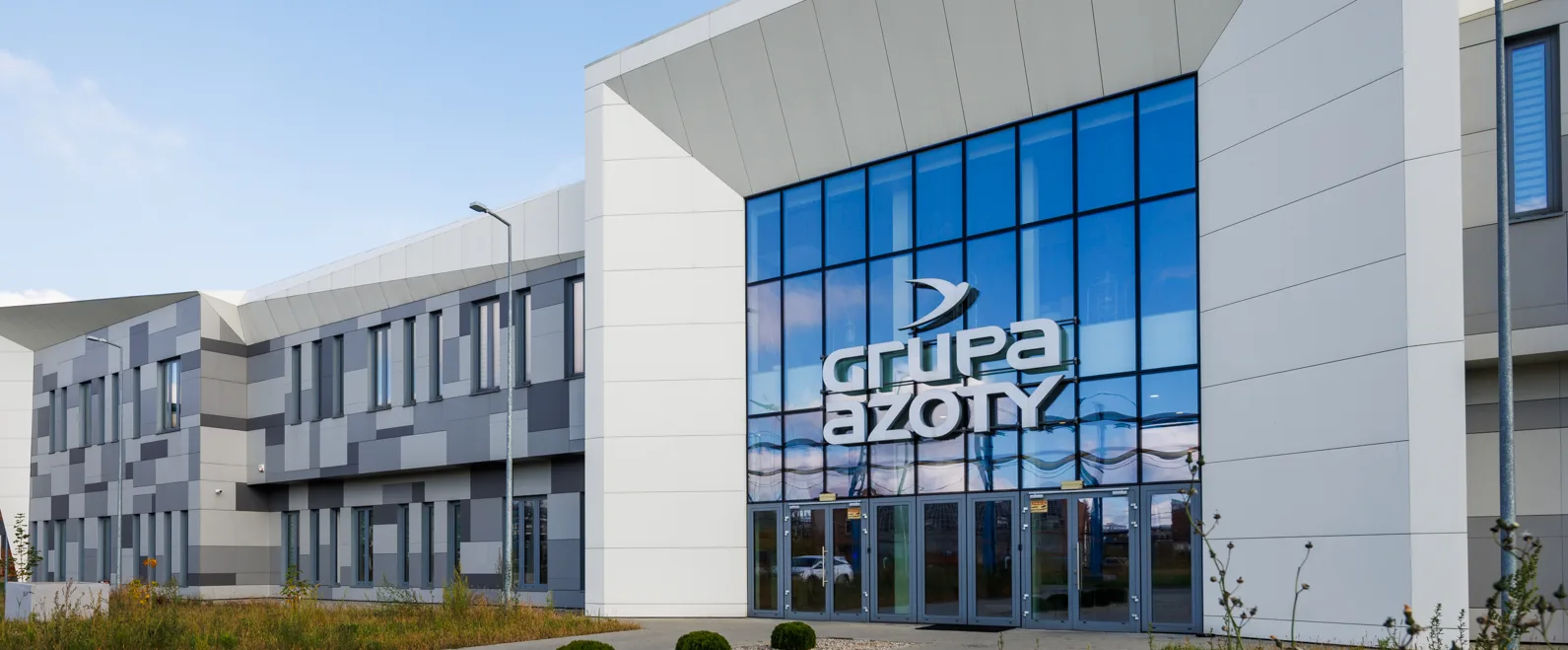 Grupa Azoty запровадила єдині правила щодо вітчизняної сировини в закупівлях