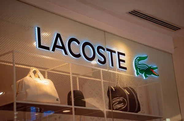 Lacoste звільнила гендиректора перед самим показом у Парижі: хто знову очолив компанію