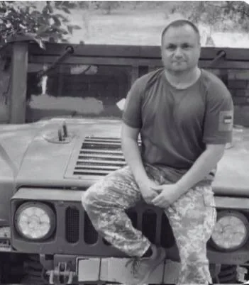 На Львівщині прощаються з дев'ятьма військовими — що про них відомо (фото) - 4