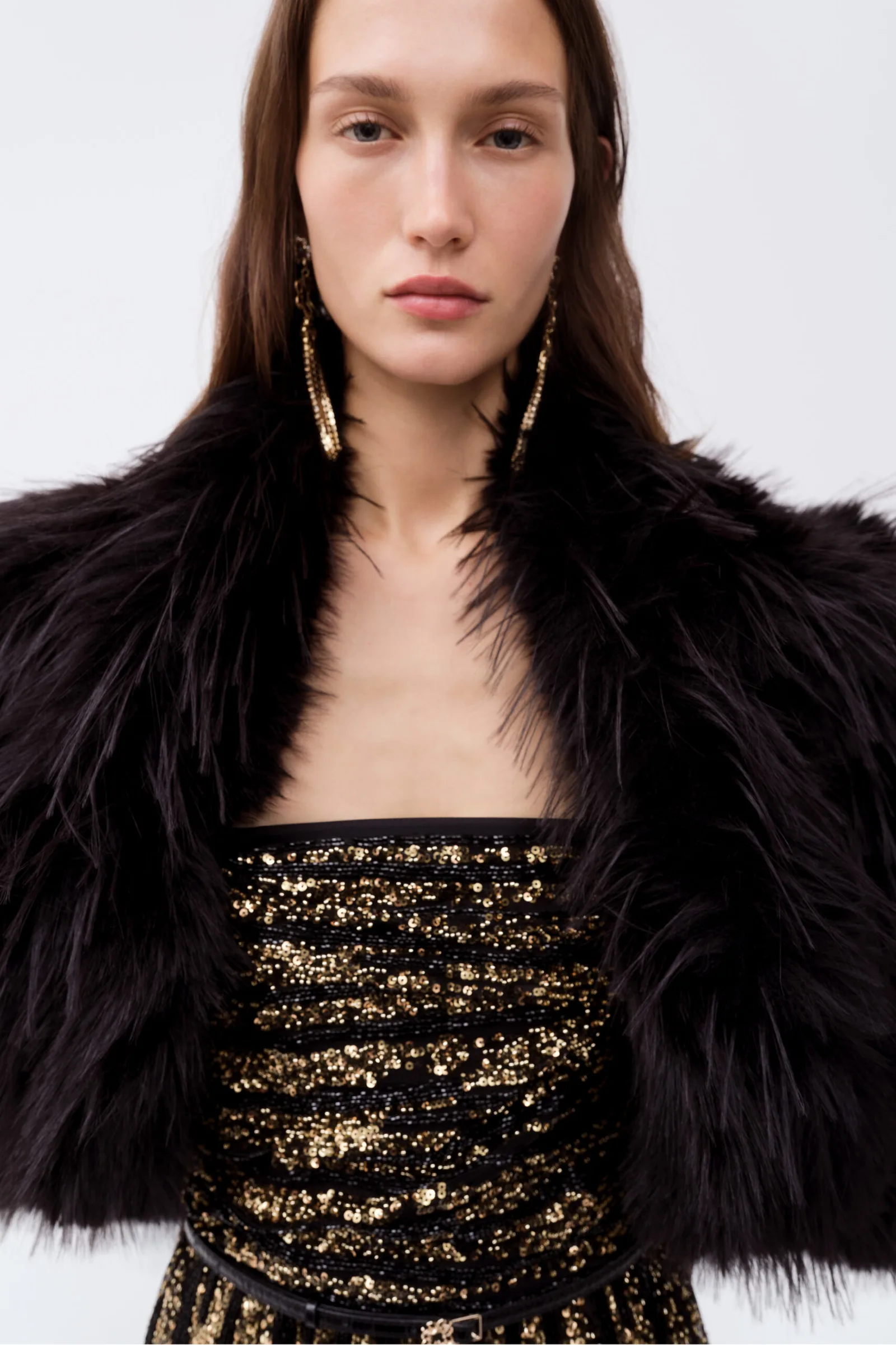 колекція H&M x Elie Saab