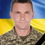 У Радехівській громаді помер військовослужбовець Володимир Остапчук