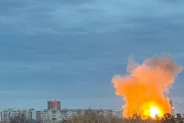 У Росії атакований один із найбільших заводів оптоелектроніки - ЗМІ