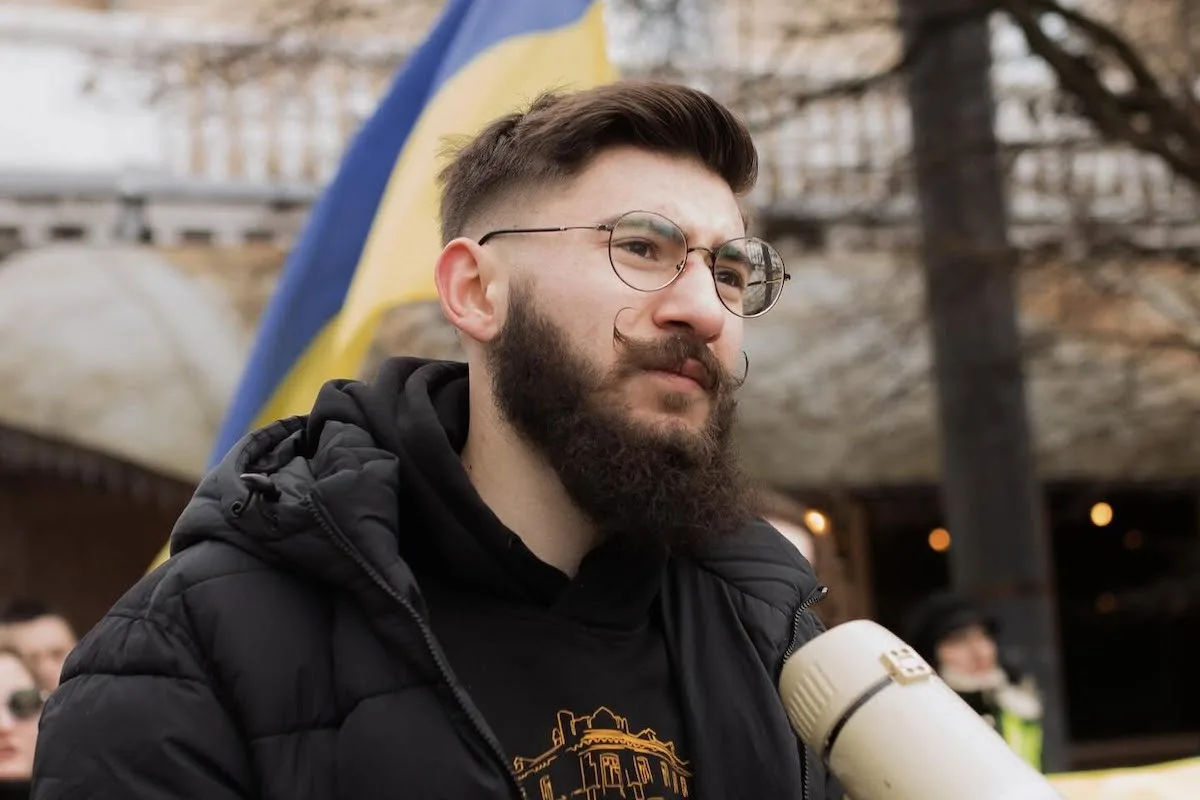 Поліція затримала учасника протестів на Теремках